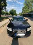Audi a6 allroad quatro