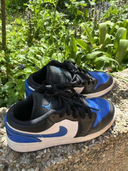 Nike Air Jordan 1 Low/ 37.5 номер