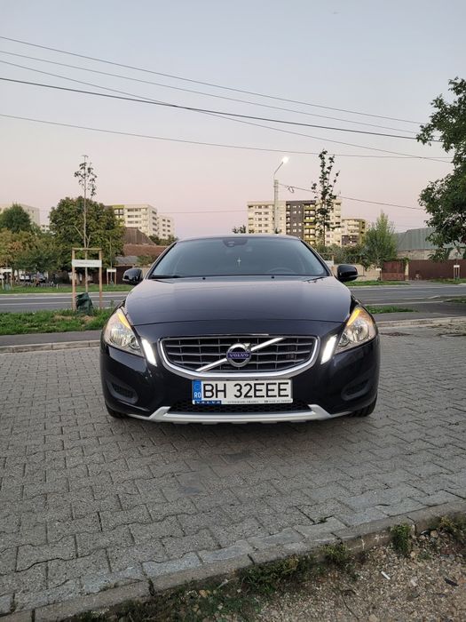 Volvo V60 1.6 T4