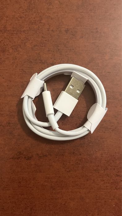 Cablu încărcare USB C, Fast-charge