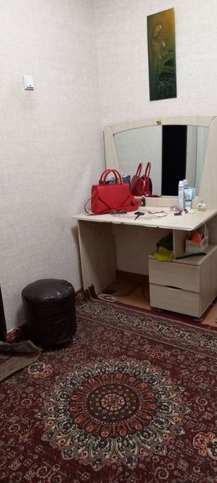 Сдается квартира со всеми удобствами