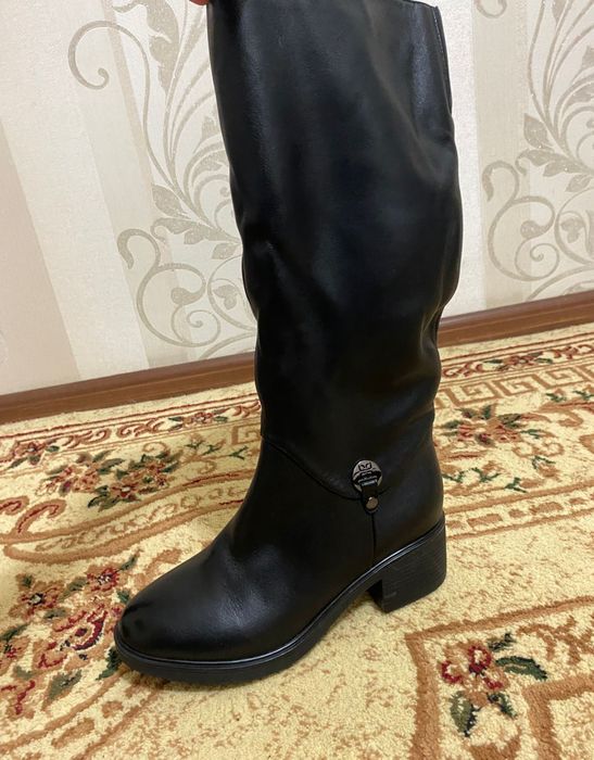 Натуральный мех 41 размер