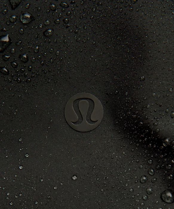 Lululemon Parka Snow Warrior 600-Down-Fill