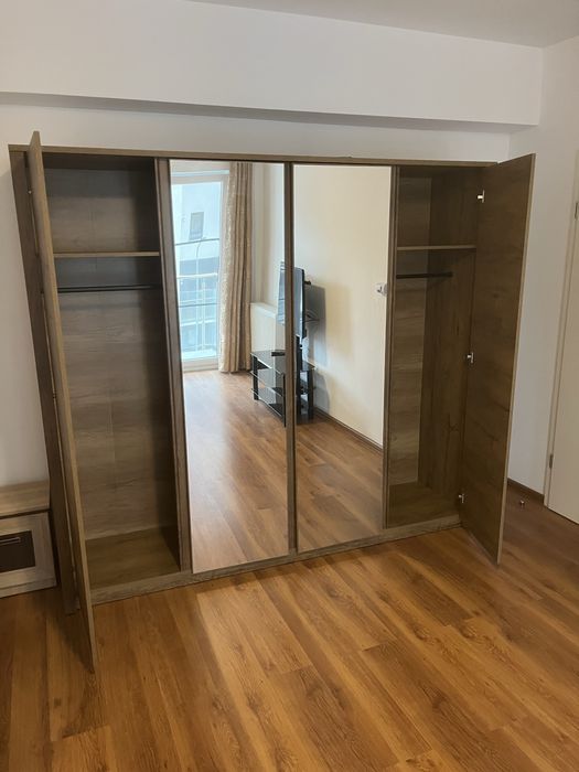 Vand Dulap dublu / Dressing spatios