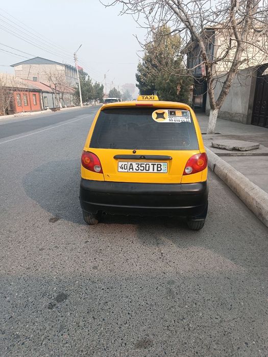 Продам матиз простой. Холати яхши