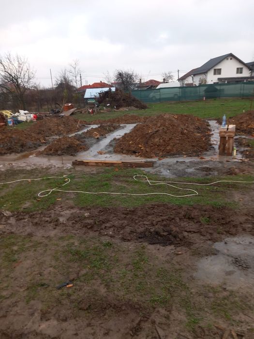 Casa la cheie la strada principala