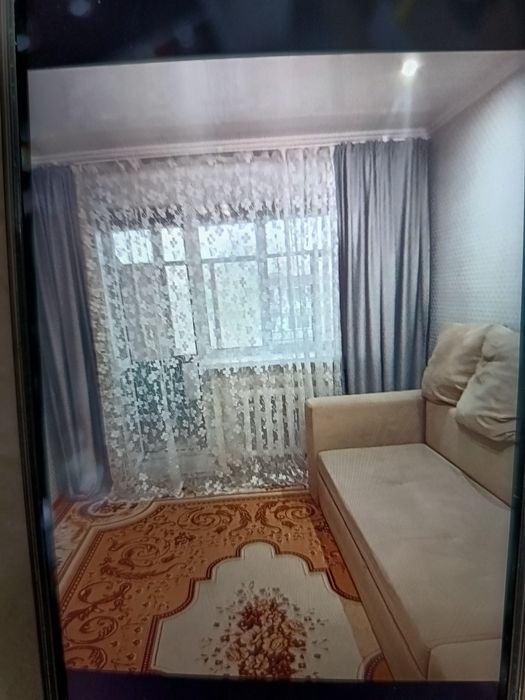 Сдам 1комнатную квартиру.