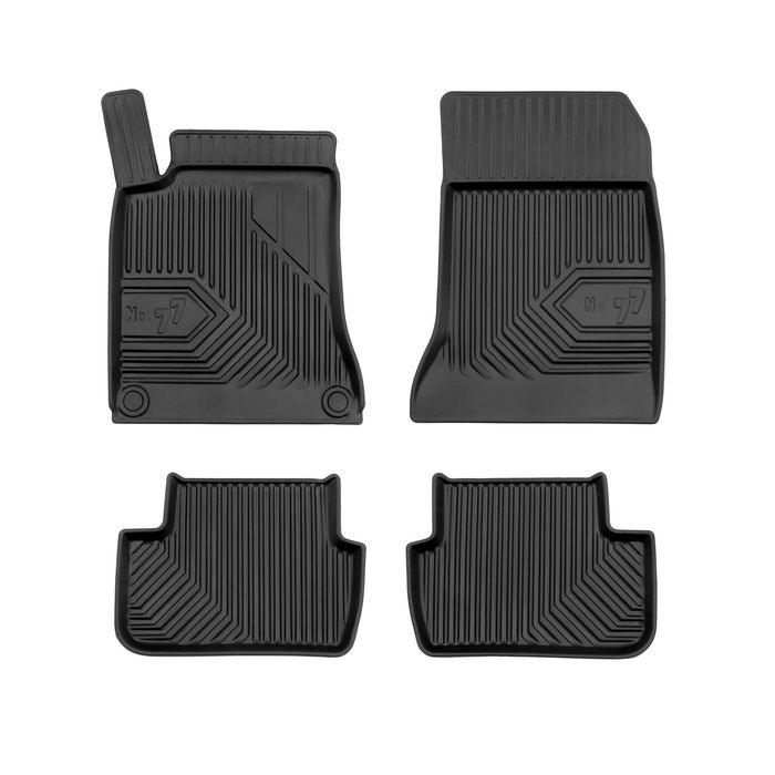 Covorase Tavita Premium Groase Mercedes Sprinter Vito V-Class/ A-Class