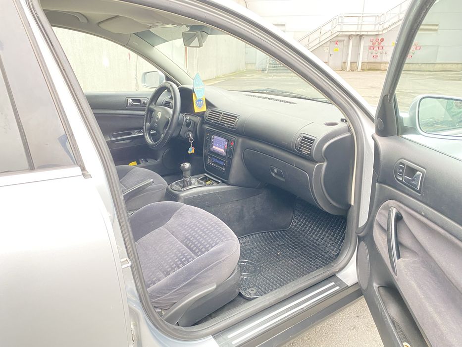 Vand Volkswagen Passat b5.5  Intretinut
