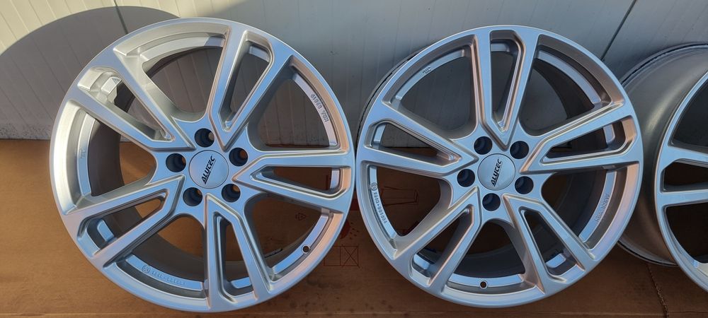 Jante r 18 volvo xc 40,xc 60,xc 90,v90,Ford mondeo,kuga,evoque,jaguar