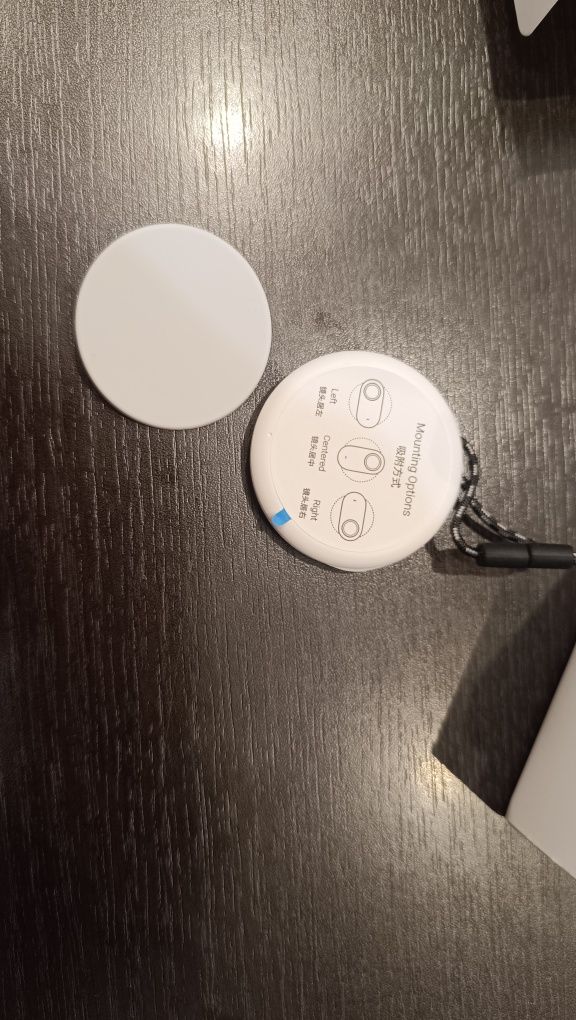 Magnet pendant Insta360 Go 3/2