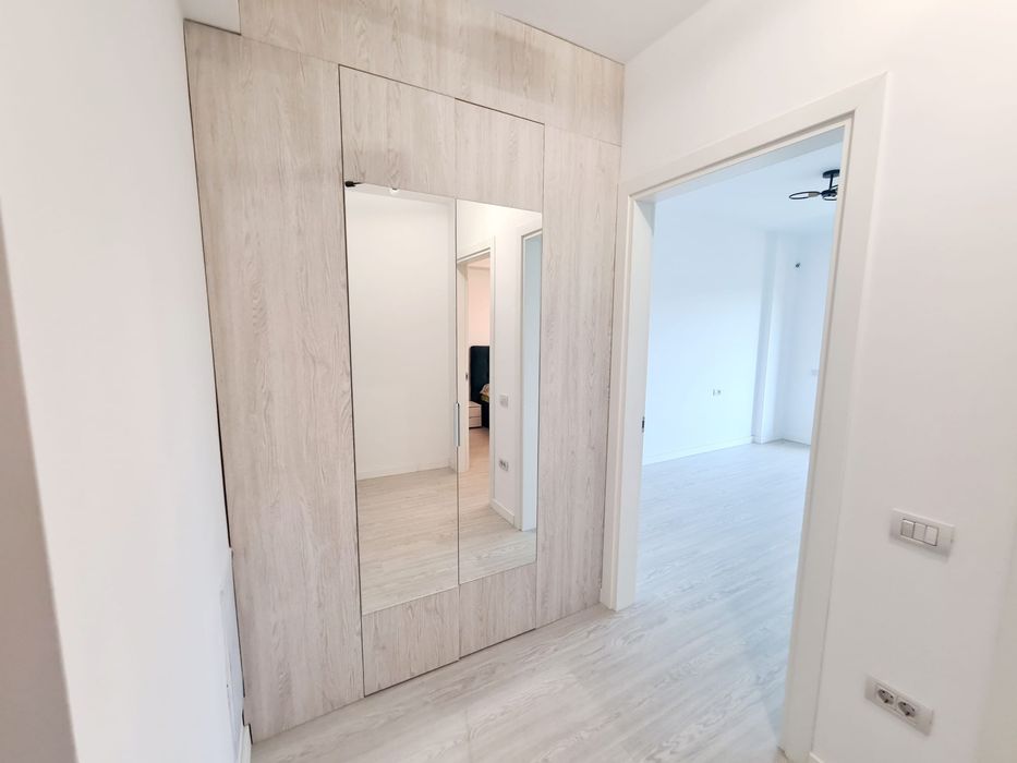 Vand Apartament 3 Camere, 2 locuri parcare - Park Residence Zavoi