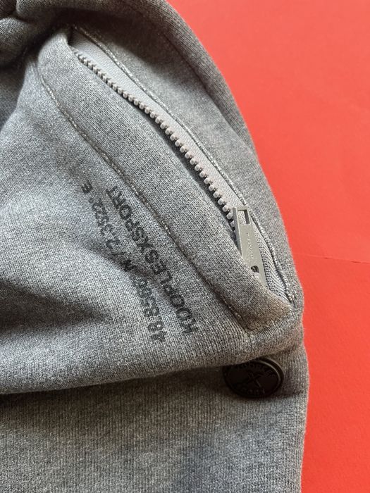 The KOOPLES x SPORT - Slim Joggers - размер S / Оригинал