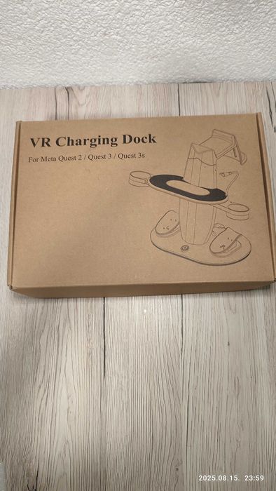 Ochelari Meta Quest 3 S 265 GB Nou