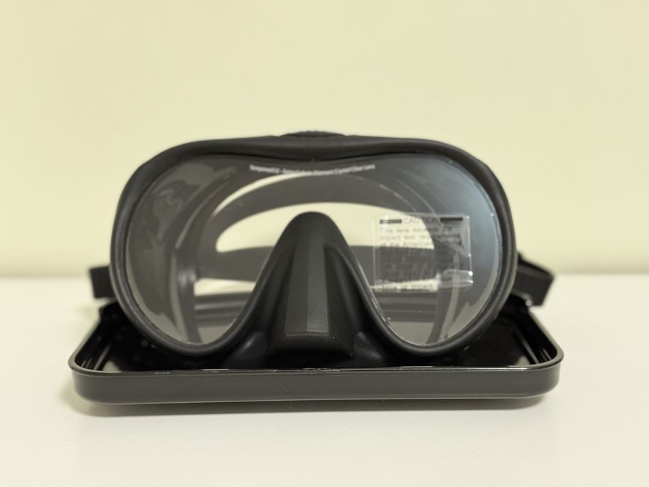 Маска за гмуркане OMS Tribe