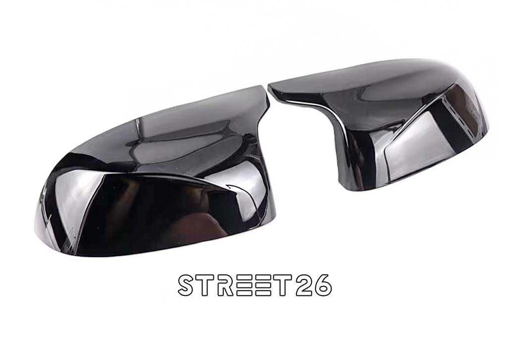 Capace oglinzi BMW X3 F25 X4 F26 X5 F15 X6 F16 (10-19) M Design