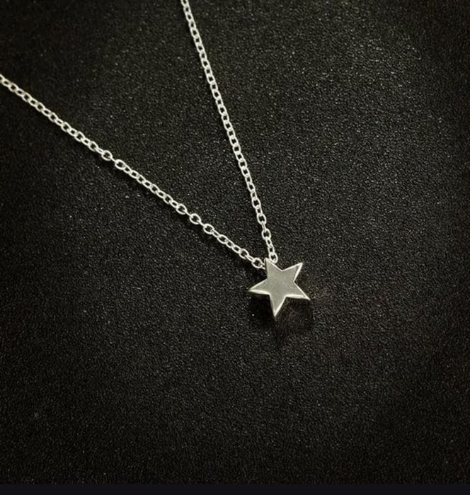 Цепочка «звездочка»