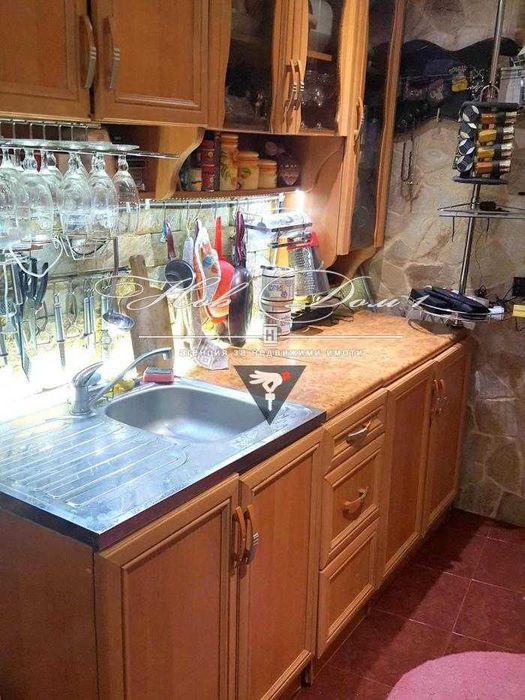 Продава се Едностаен апартамент в Варна, Колхозен пазар - 32 кв.м за 1457 €/кв.м - Снимка #2