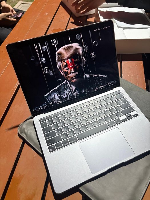 Мак бук / Macbook