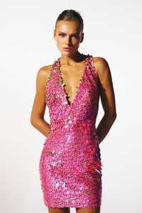 Нова дамска рокля Versace XS/S M /L