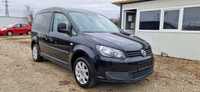 Volkswagen caddy Life 7 locuri