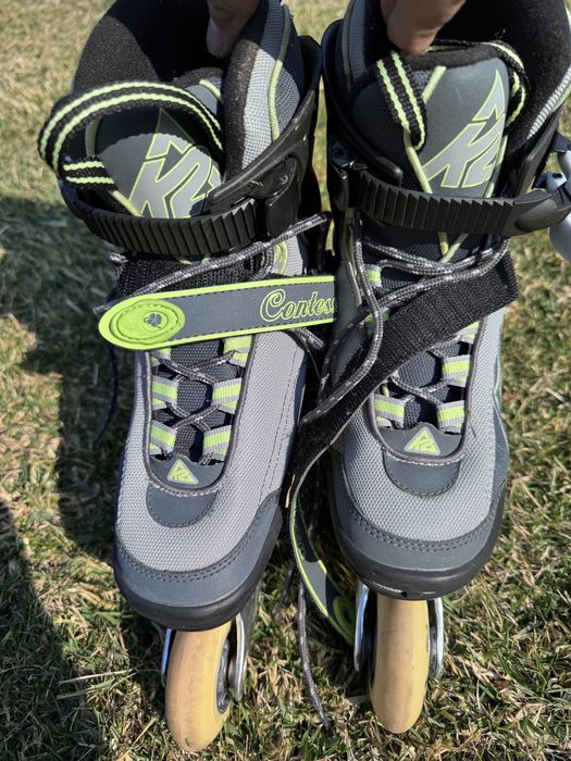 Role K2 Contessa 36 23 cm