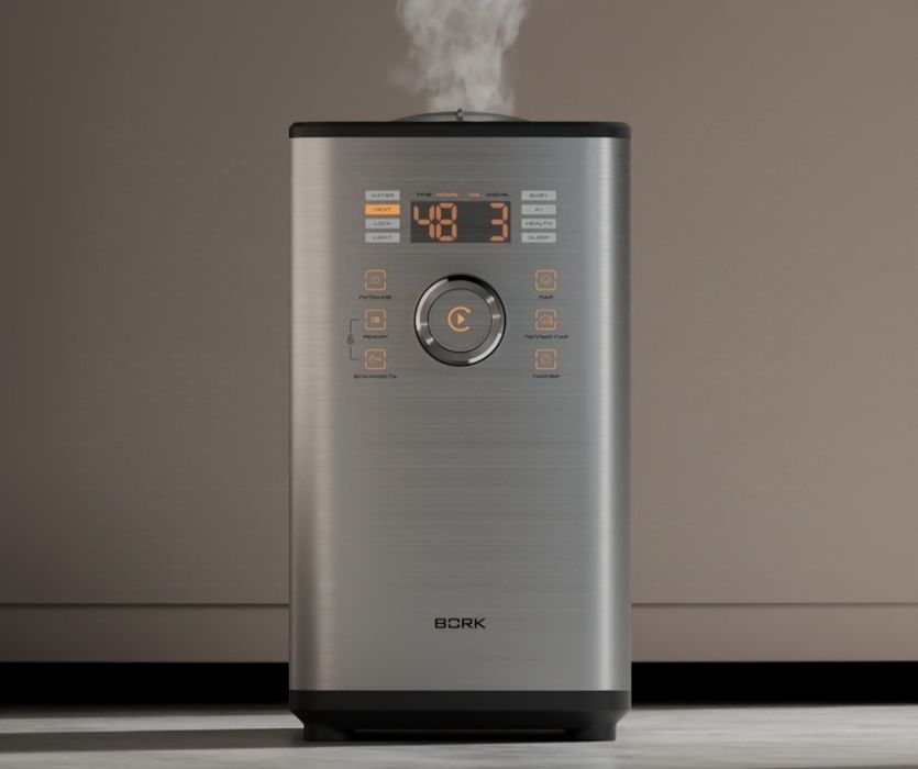 Увлажнитель воздуха BORK H701