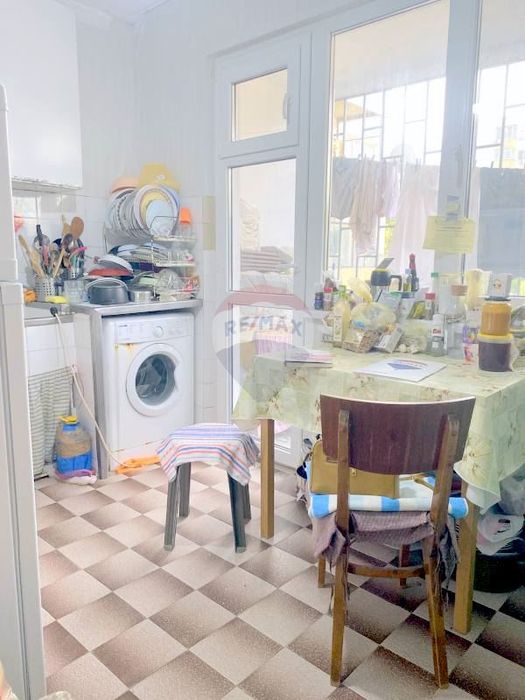 Двустаен апартамент в Кайсиева градина, Варна НК 4145