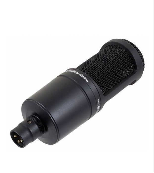 Продаю новый микрофон AT 2020