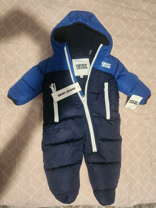 Бебешки ескимос "DKNY"