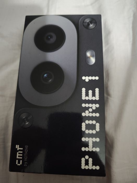 phone 1 by nofing  nouuuu