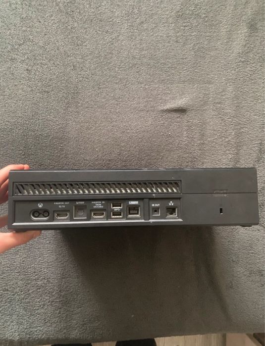 Xbox One 500GB