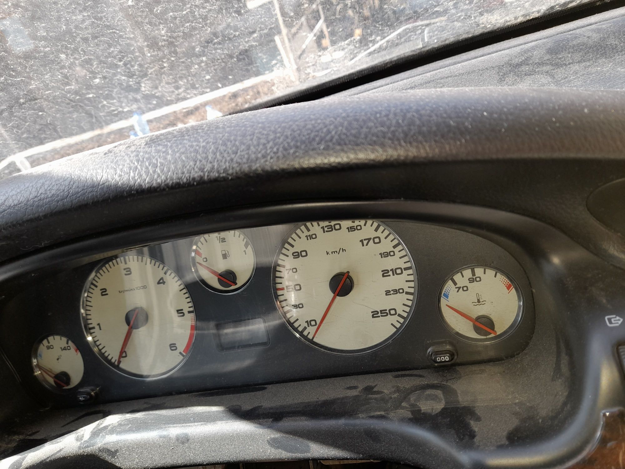 Пежо 406 hdi 2003г.на части