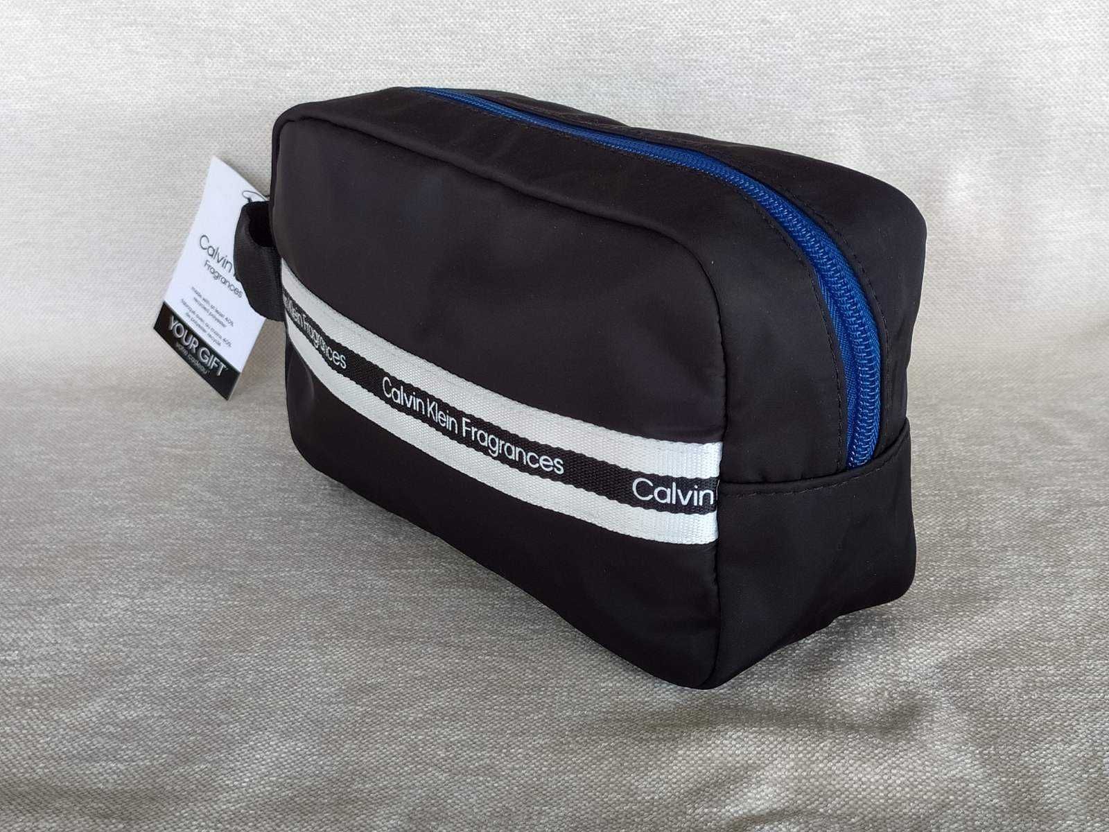 Несесер Calvin Klein