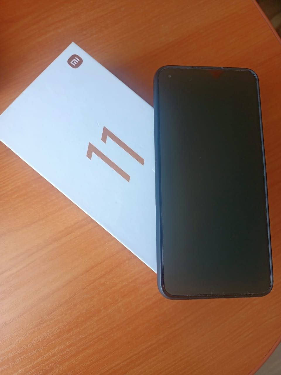 mi 11 lite 5G NE 8/128