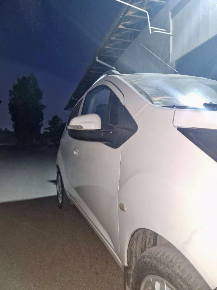 Chevrolet Spark 2015 MT (Ideal,2-pozitsiya)