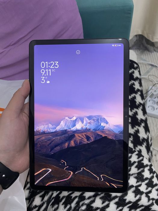 Планшет Redmi Pad 2 8/256 WiFi