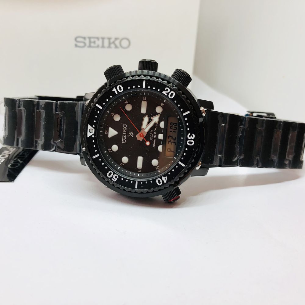 *Чисто Нов* Seiko Prospex “Arnie”  Limited Edition