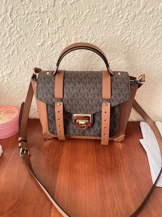 Сумка Майкл корс, оригинал-55000 тг.