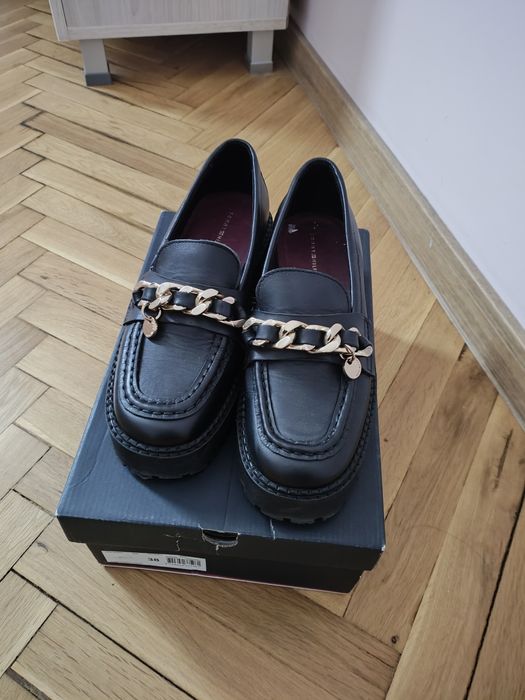 Tommy Hilfiger дамски лоуфъри