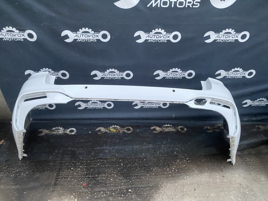 Bara spate Bmw Seria 5 G31 LCI M Paket