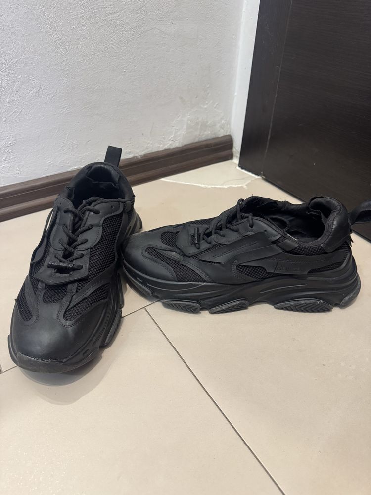 Мъжки маратонки Steve Madden