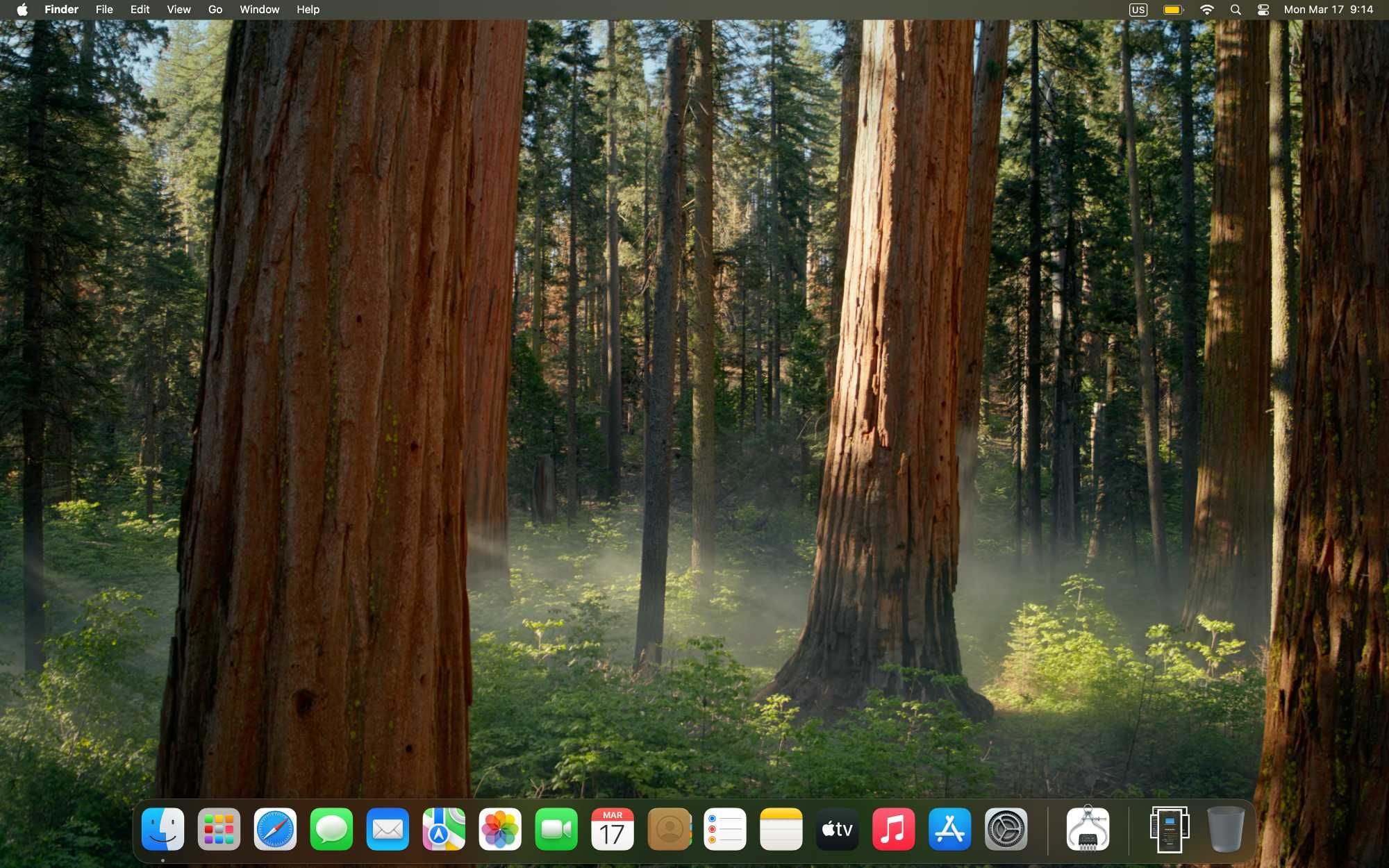 MacBook Pro 15'' (2019) i9