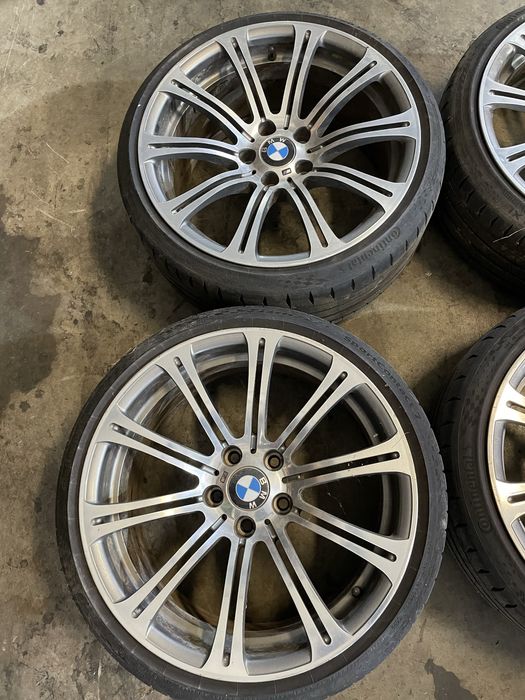 Оригинални джанти 19", Стил 220, БМВ М3 (style 220 bmw m3)