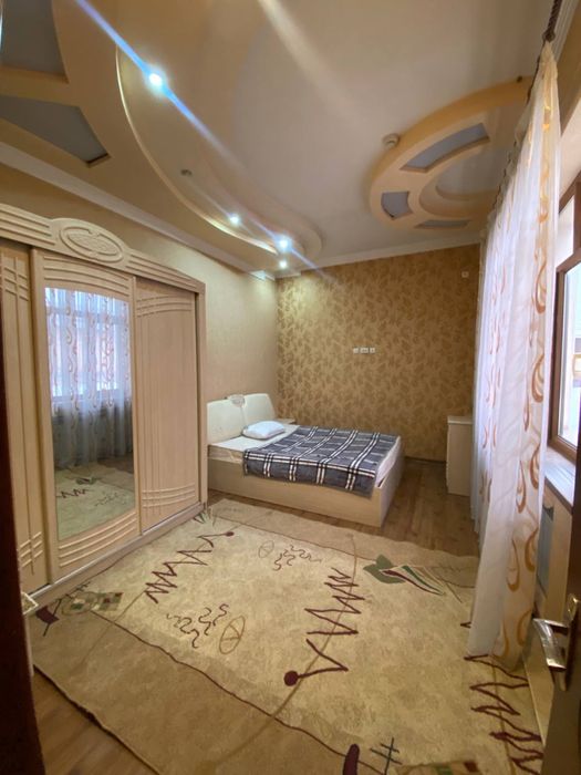 Под Офис Участок Луначарский 4-сотки 5-комнат