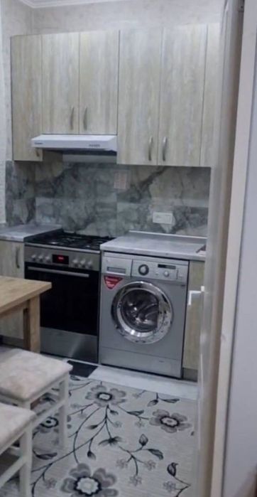 Сдаётся КВ недалеко от ЭКО базара!!! 2/3/4