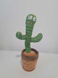 Cactus vorbitor si dansator