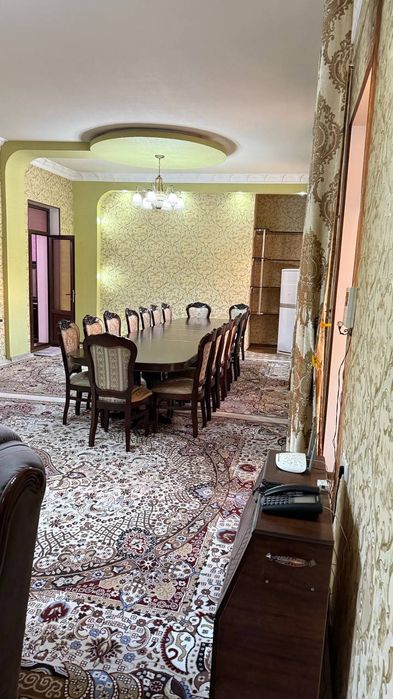 Арендага 7 хоналик Ховли Вокзалда жойлашган.Агентство