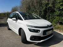 Citroen C4 Spacetour