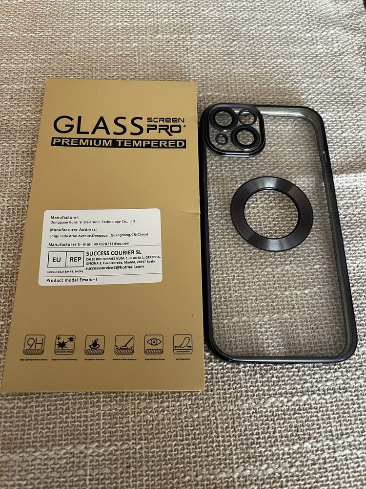 Iphone 13 Green
